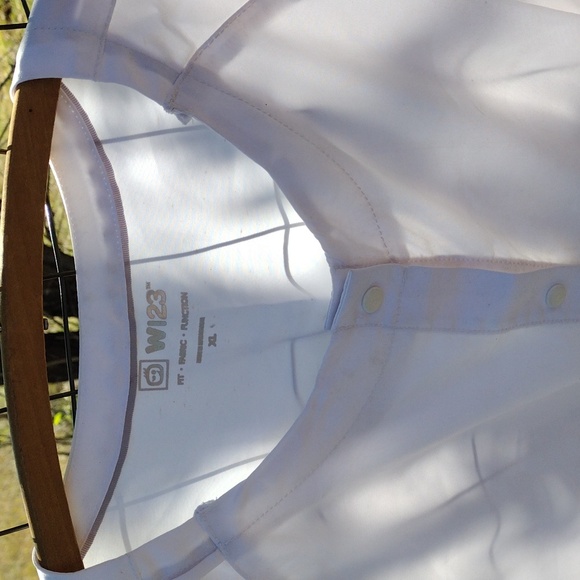 Scrub jacket - Picture 2 of 7